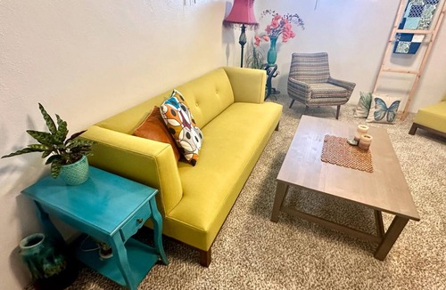 Barths Apartment | Fabulous 1-bedroom apartment in Wheat Ridge perfect for your stay