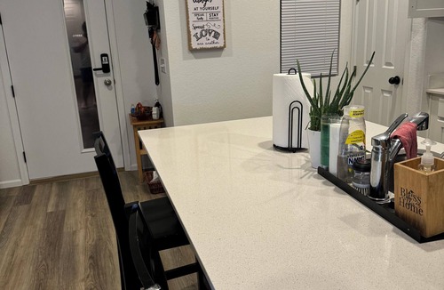 Aurora House | Fabulous townhome near to the Gaylord Rockies Resort & Convention Center