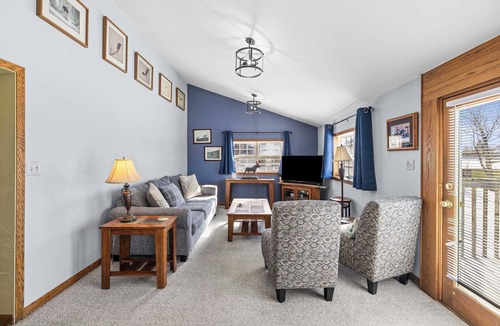 Leadville North House | Fairhaven House — Downtown Leadville 3BR, Game Room, Balcony, Mt. Elbert Views