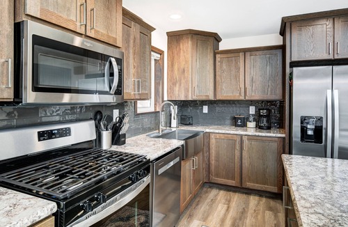 Fairplay Cabin | Fairplay Family Cabin: Near to World Class Fishing