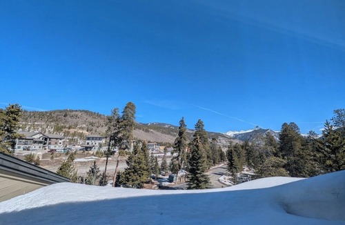 Keystone Condo | Family Favorite w/Indoor Pool & Hot Tubs!