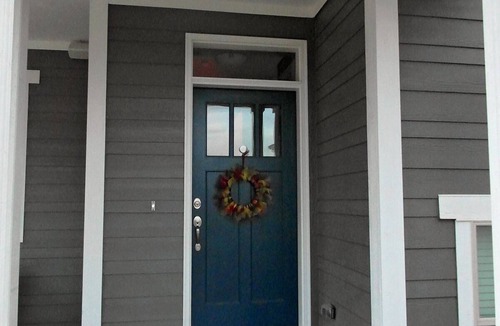 Fort Collins House | Family-Friendly Craftsman-Style Home