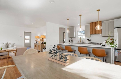 Sunnyside House | Family-Friendly Denver Gem - Walk to Cafés & Park