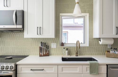 Berkeley House | Family Friendly Denver Home with Backyard Oasis