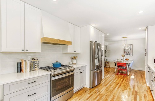 Park East House | Family-Friendly Home, 10-min to Downtown