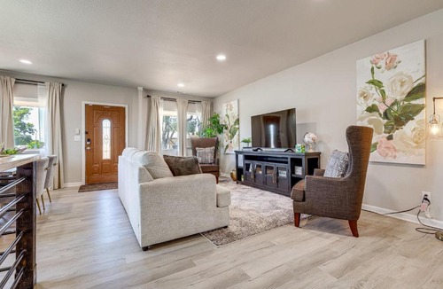 Pueblo House | Family-Friendly Home, 3 Mi to Arkansas Riverwalk!