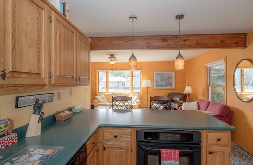 Salida House | Family-Friendly Large House on the Mesa - Walk to Town and River!