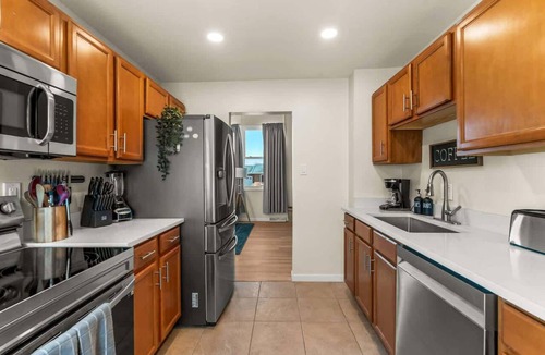 Lamar Heights Area House | Family Friendly Retreat with Game Room Huge Yard