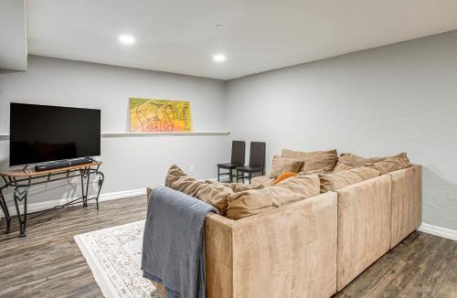 Lakewood House | Family Friendly! Spacious Lakewood Haven w/Yard