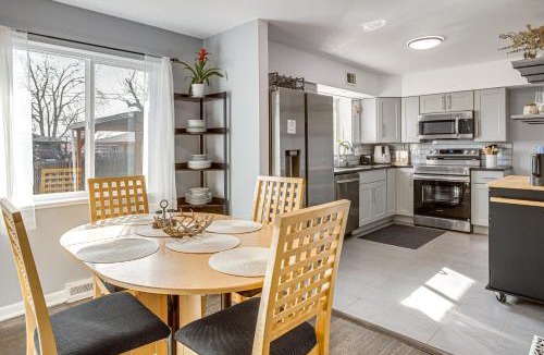 Lakewood House | Family Friendly! Spacious Lakewood Haven w/Yard