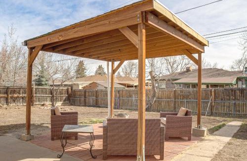 Lakewood House | Family Friendly! Spacious Lakewood Haven w/Yard