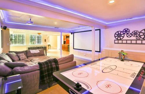 Woodland Park House | Family Retreat with 3 Acres and Minutes to Town