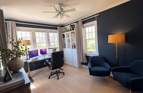 North Park Hill House | Family WFH Pet-Friendly near City Park