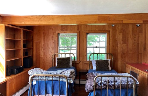 Manchester Center Other | Farmhouse with Historic Event Barn in Manchester Vermont