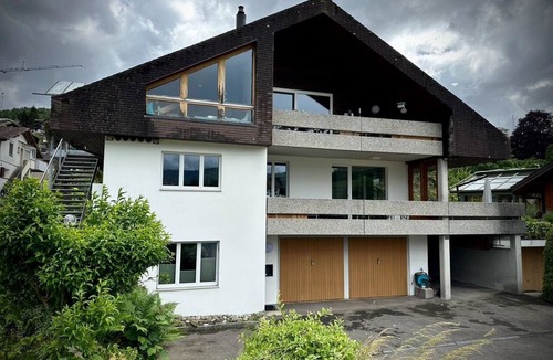 Spiez Apartment | Ferien-Studio Gassmann Appartement/Fewo Appartement/Fewo by Interhome