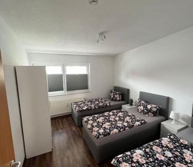 Gotha Apartment | Fewo 2