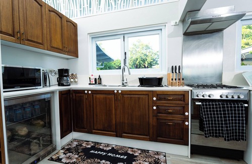 Lautoka Villa | Fiji's Best Family Vacation Home . Spectacular Ocean Views w/Chef's Kitchen !