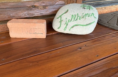 Cimarron House | Fjellheimen - A Family Log Cabin with Incredible Views