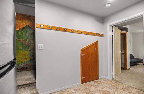 Martinez Park House | FoCo Flex Living | Furnished Townie w/Fenced Yard