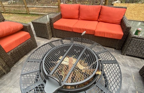 Warrior's Mark West House | Forest Retreat, Walk to Burro Trail, Peak 10/Quandary Views, Fire Pit, Sleeps 12