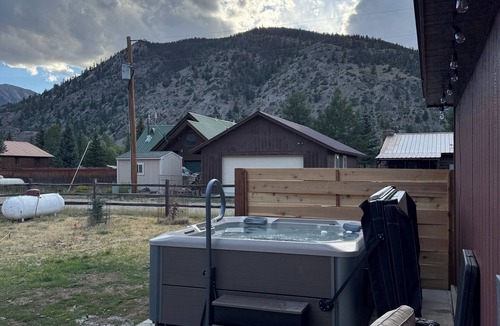 Lake City Cabin | Four Seasons of Fun at this Cozy Cabin in Charming, Family-friendly Lake City