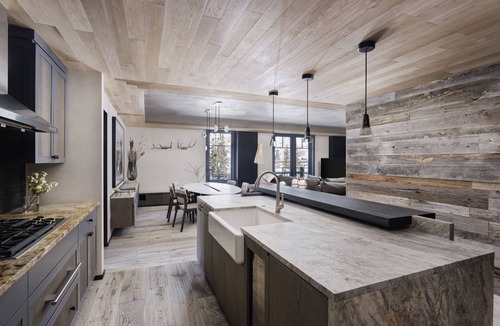 Vail Resort | Four Seasons Resort and Residences Vail