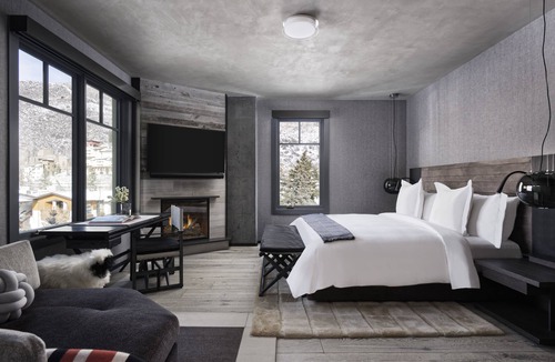 Vail Resort | Four Seasons Resort and Residences Vail