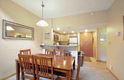 Copper Mountain Village Condo | Foxpine 4 Bedroom Condo #306/308 by RedAwning