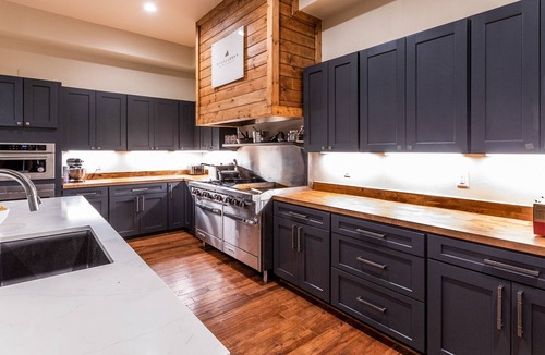 Buford House | FREEDOM LODGE at White River Mountain Ranch