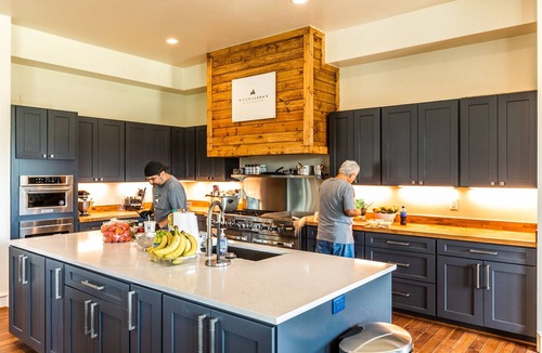 Buford House | FREEDOM LODGE at White River Mountain Ranch