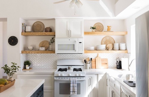 San Marcos House | Fresh, Clean, Relaxing Home, in the Heart of North County San Diego