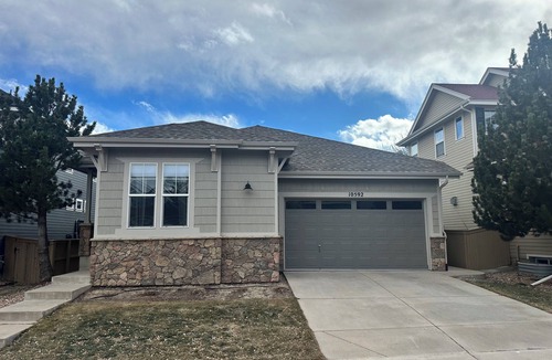 Southridge House | Freshly Remodeled 3 bed 3 bath 2 car garage in Highlands Ranch, 30 day minimum.