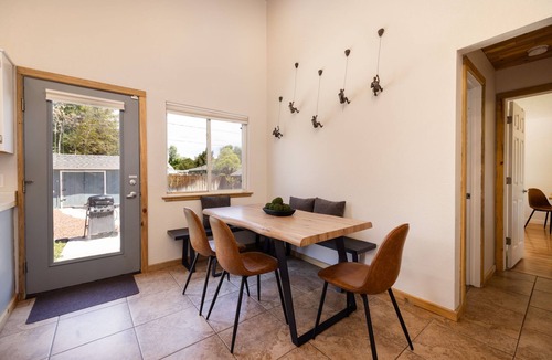 Fruita House | FRUITOPIA! Your 4 bedroom, 2 bath adventure basecamp in downtown Fruita CO