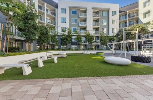 Kearny Mesa Apartment | Fully Furnished 2BR San Diego w/Wi-Fi Parking