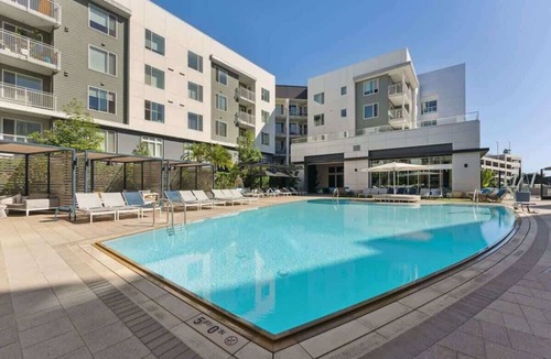 Kearny Mesa Apartment | Fully Furnished 2BR San Diego w/Wi-Fi Parking