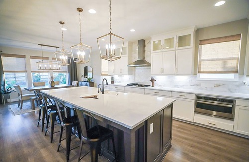 Castle Pines North House | Fully Furnished 5 Bedroom Castle Pines Home