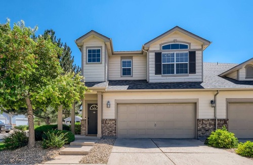 Greeley Condo | Fully furnished Condo within 8 minutes to UC Health or NCMC