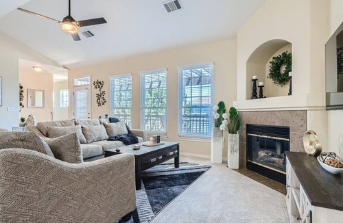 Greeley Condo | Fully furnished Condo within 8 minutes to UC Health or NCMC