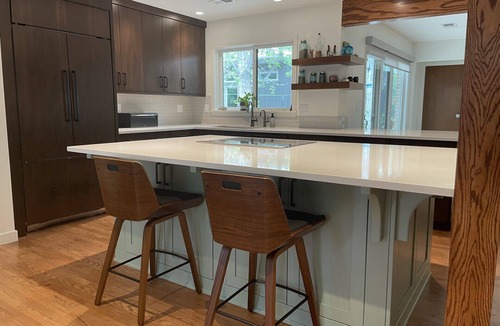 Martin Acres House | Fully updated 4-bedroom house in the heart of Boulder!