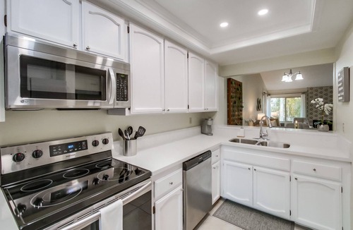 Rancho Bernardo House | Furnished Bernardo Heights Luxury rental with mountain views! READ DESCRIPTION