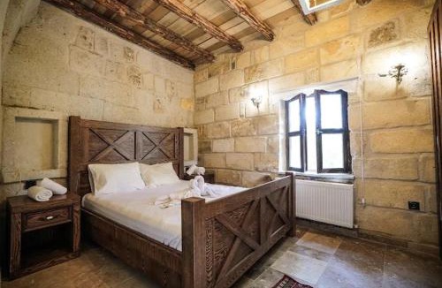 Avanos Hotel | Gülbaba Hotels