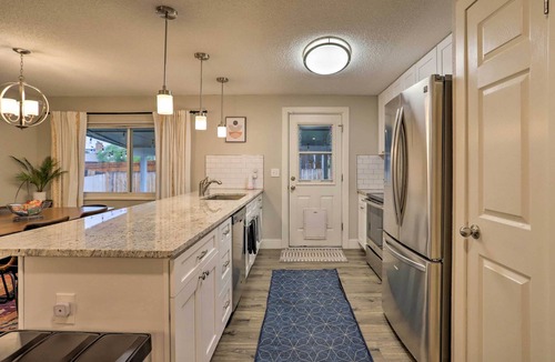 South Westminster House | Game Room + Private Yard: Westminster Home!