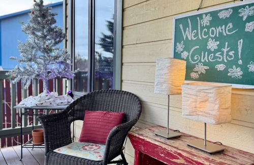Durango House | Garden Home: Private Home Downtown Durango
