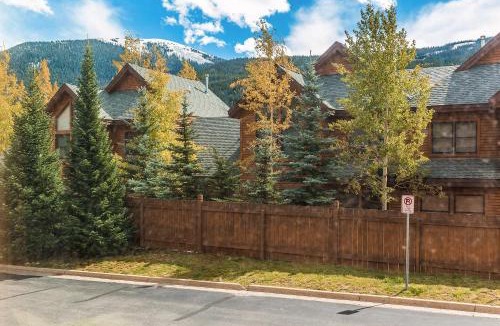 Mountain House Apartment | Gateway #5053