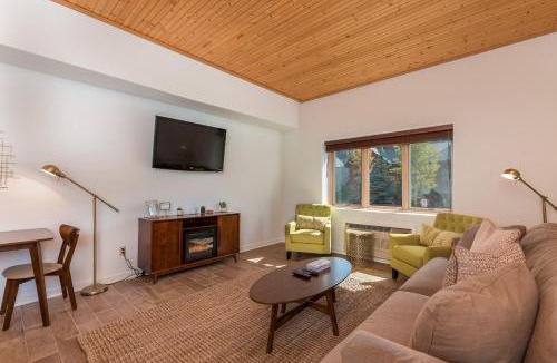 Mountain House Apartment | Gateway #5053