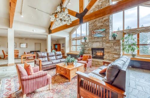 Mountain House Apartment | Gateway 5059