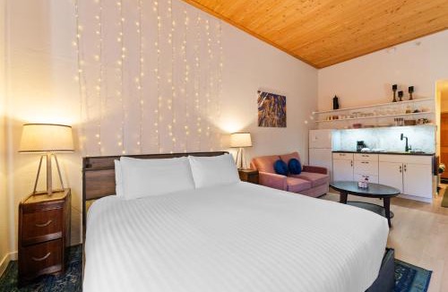 Mountain House Apartment | Gateway #5063