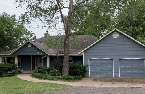 Afton House | Get Busy Livin! Grand Lake Waterfront
