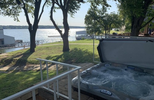 Afton House | Get Busy Livin! Grand Lake Waterfront