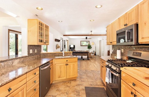 Glenwood Springs House | Glenwood Canyon Retreat Near Hot Springs & Skiing